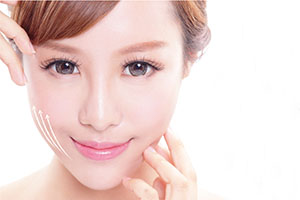 ULTHERAPY 極線音波拉提