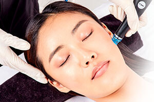 海菲秀(水飛梭)