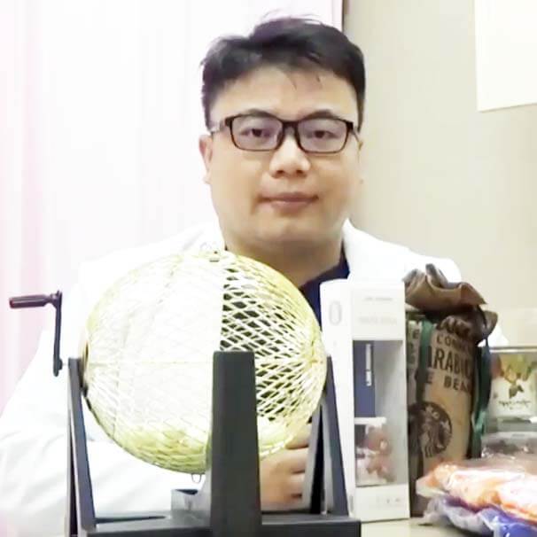 2019母親節動 抽獎