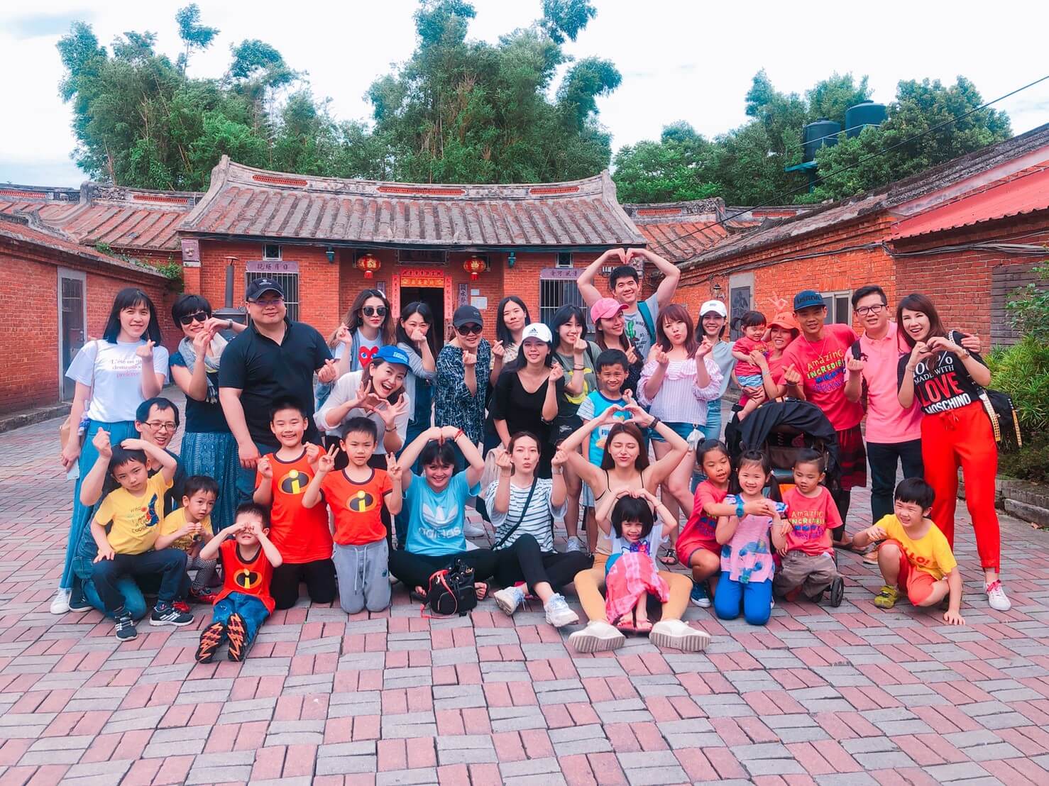 杏安診所2019員工教育訓練&員工旅遊