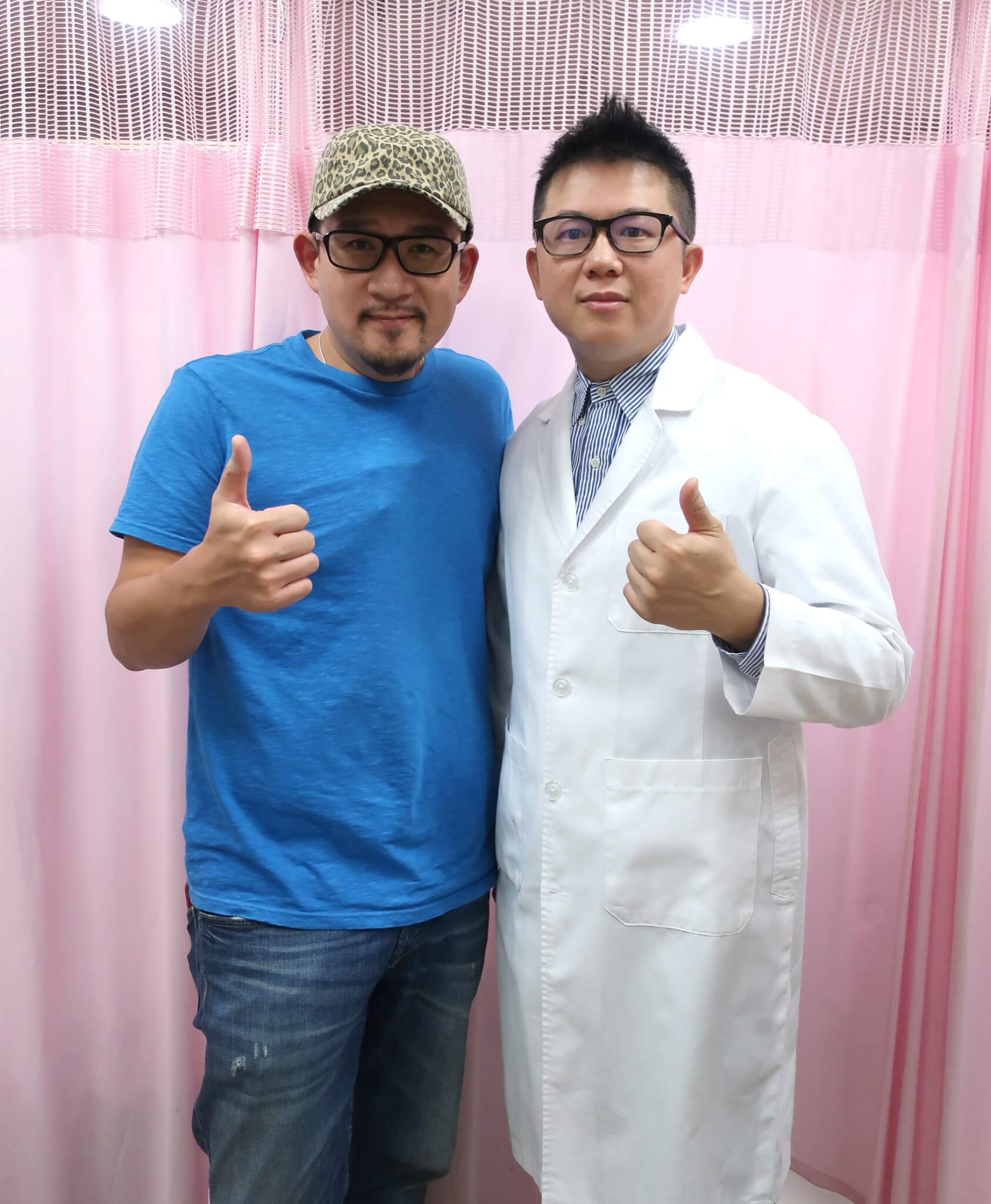 除斑徹底，撫平毛孔，打擊毛孔凹疤洞