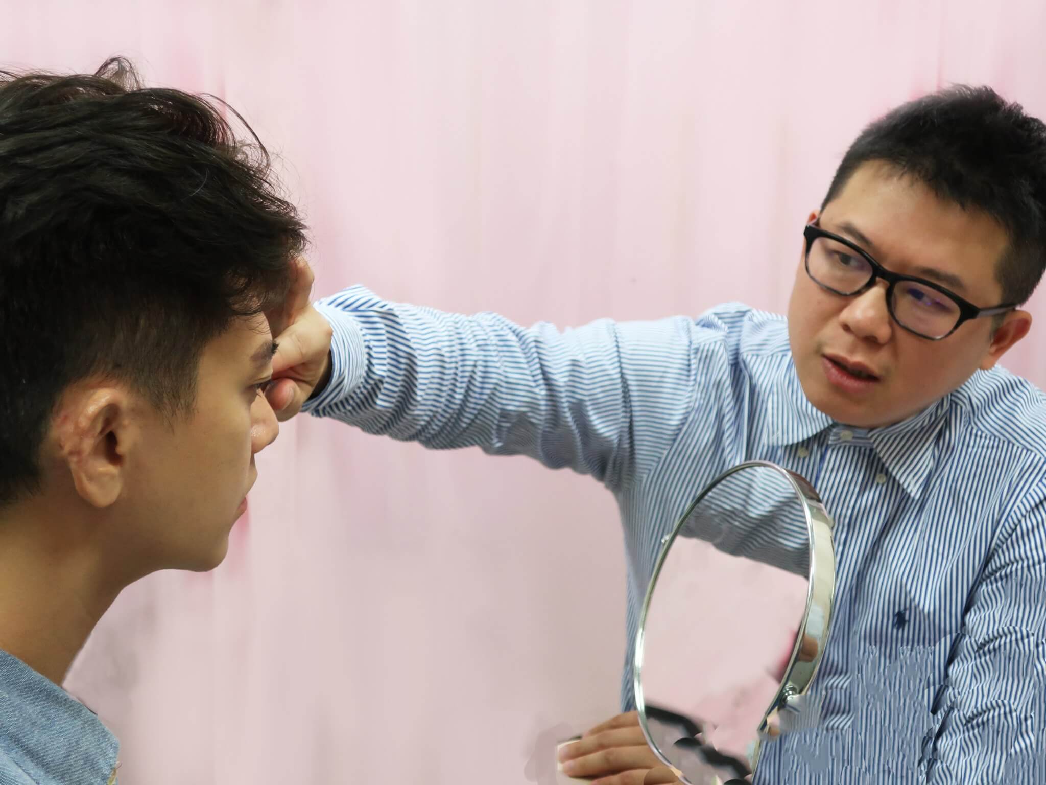 素顏也能有好氣色?想知道肌膚光滑細緻的保養祕訣?