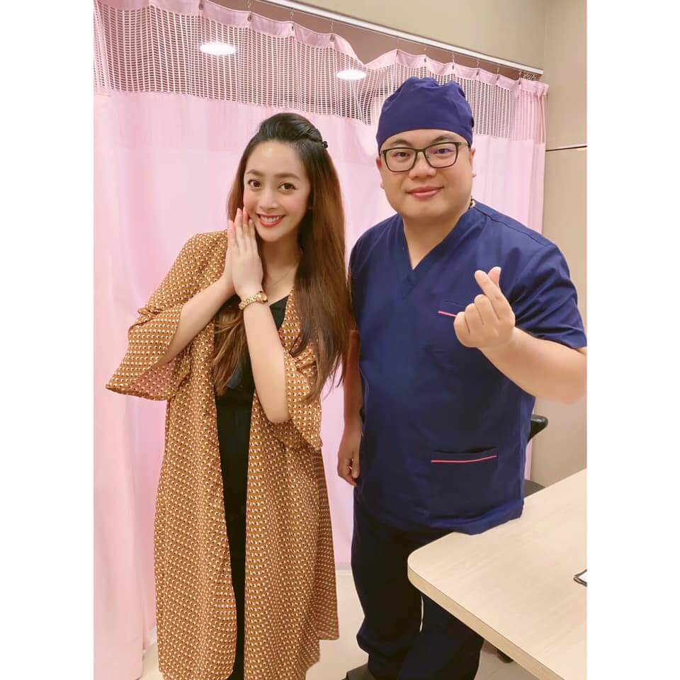 藝人保養皮膚首選