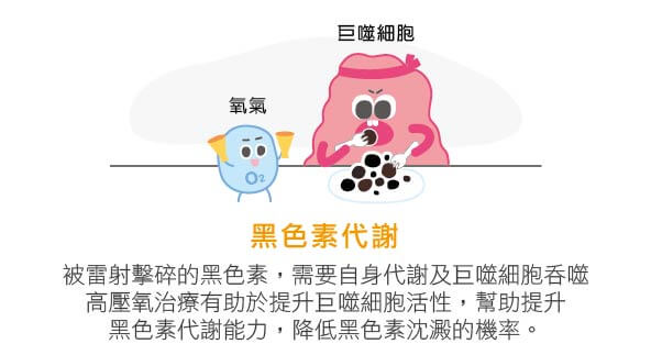 美帝可耐高壓氧艙(HBOT)